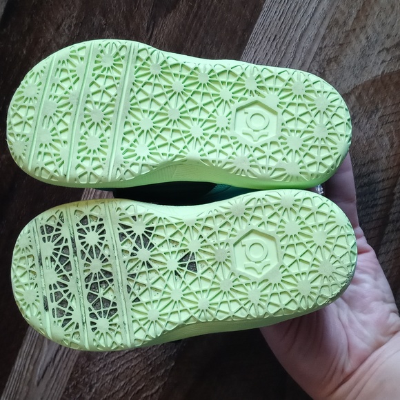 Nike Kd7 Toddler Shoes Sz 7 - Picture 3 of 5